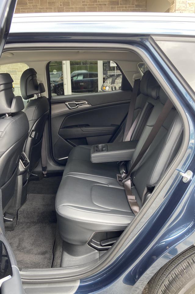 2023 Kia Sportage EX Photo