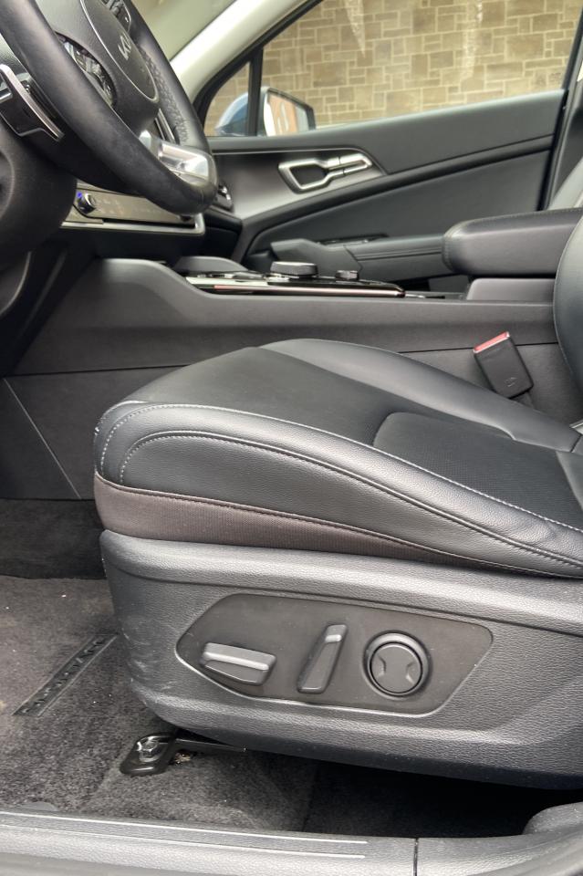 2023 Kia Sportage EX Hybrid Photo