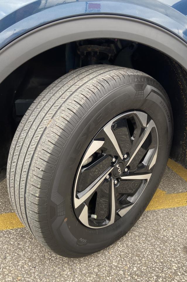 2023 Kia Sportage EX Hybrid Photo