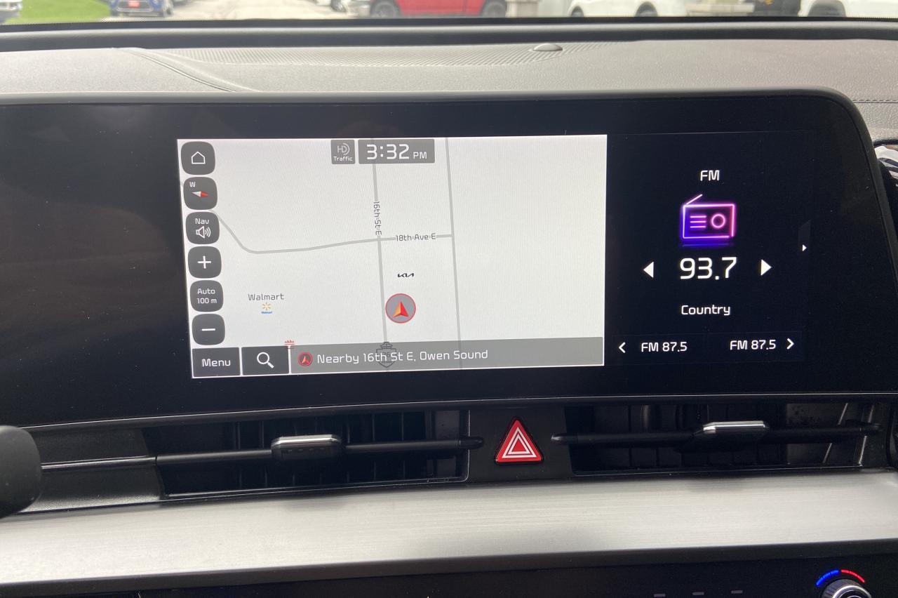 2023 Kia Sportage EX Hybrid Photo