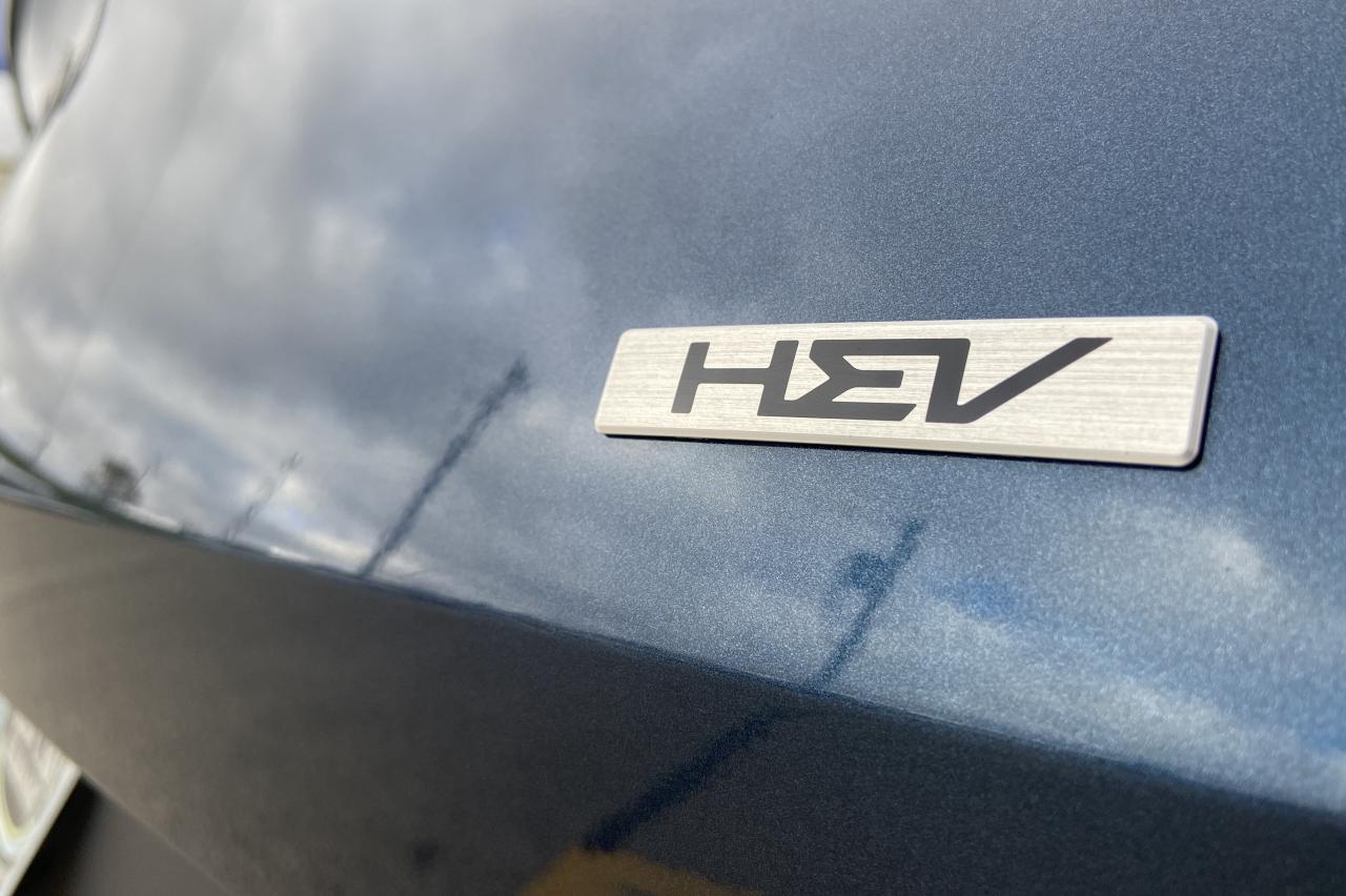 2023 Kia Sportage EX Photo