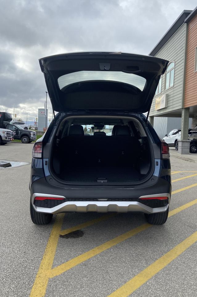 2023 Kia Sportage EX Hybrid Photo