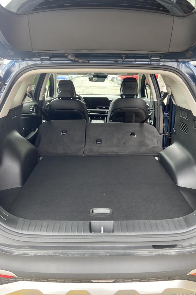 2023 Kia Sportage EX Hybrid Photo