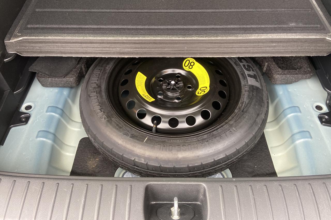 2023 Kia Sportage EX Photo