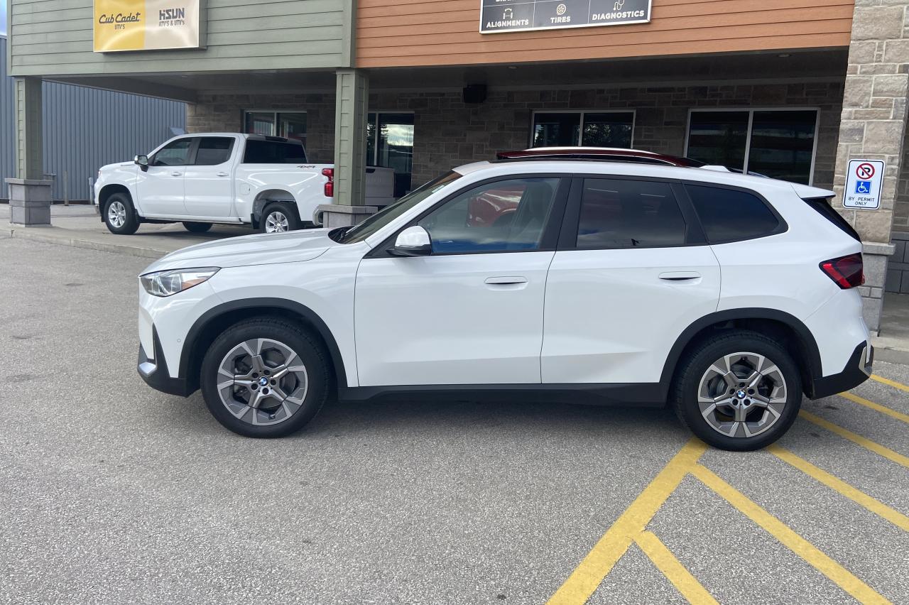 2023 BMW X1 xDrive28i Photo