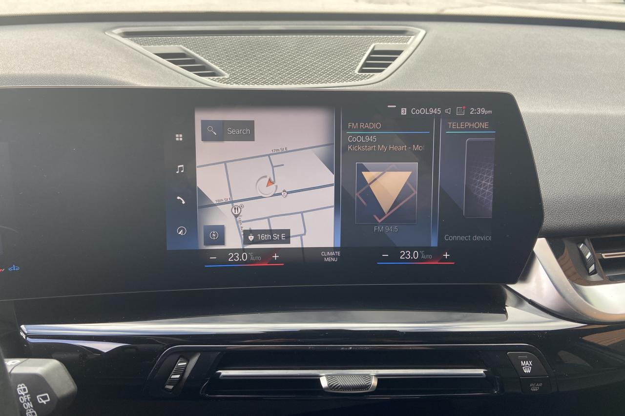 2023 BMW X1 xDrive28i Photo