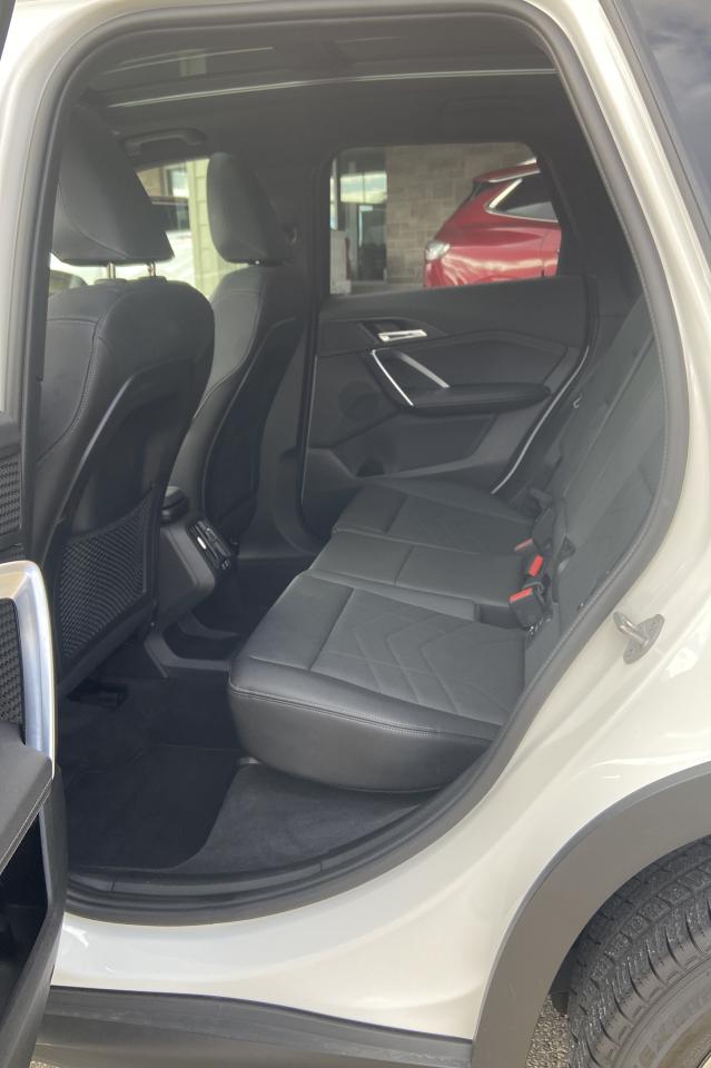 2023 BMW X1 xDrive28i Photo