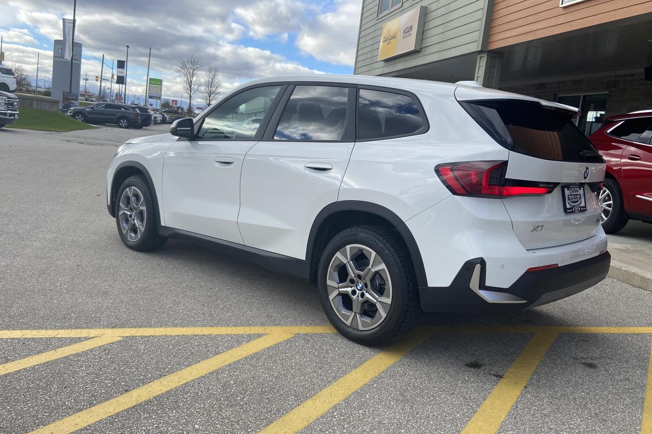 2023 BMW X1 xDrive28i Photo