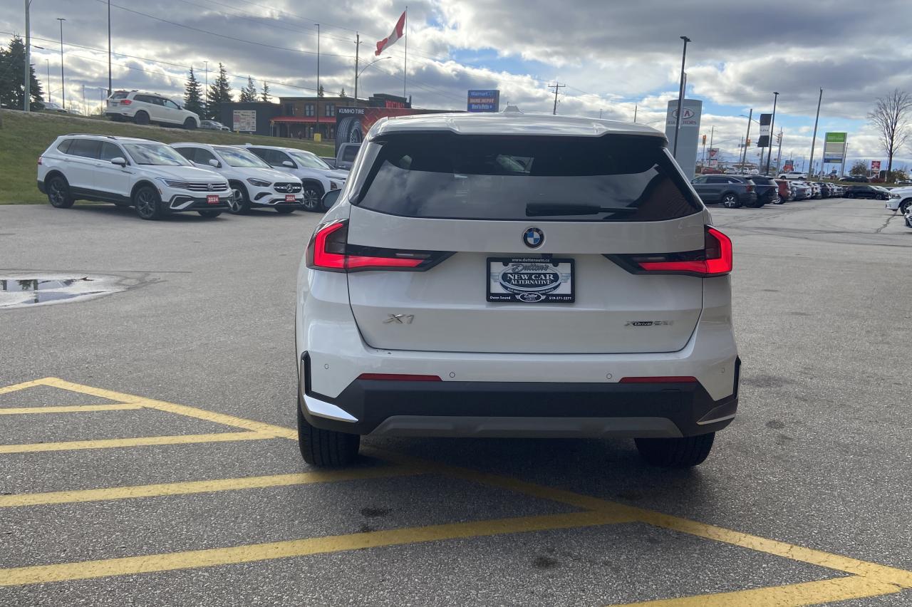 2023 BMW X1 xDrive28i Photo
