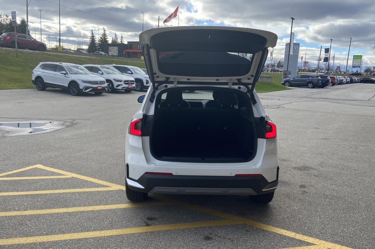 2023 BMW X1 xDrive28i Photo