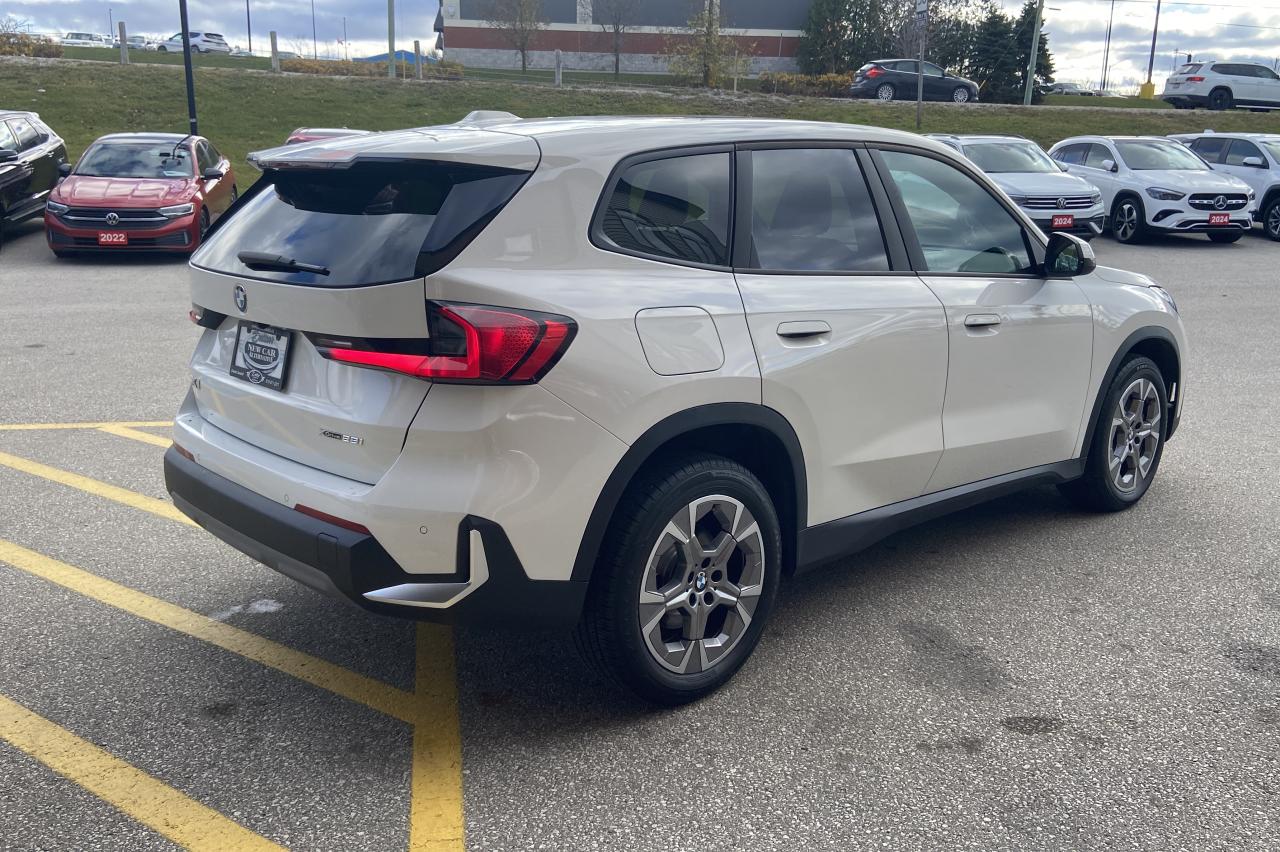 2023 BMW X1 xDrive28i Photo