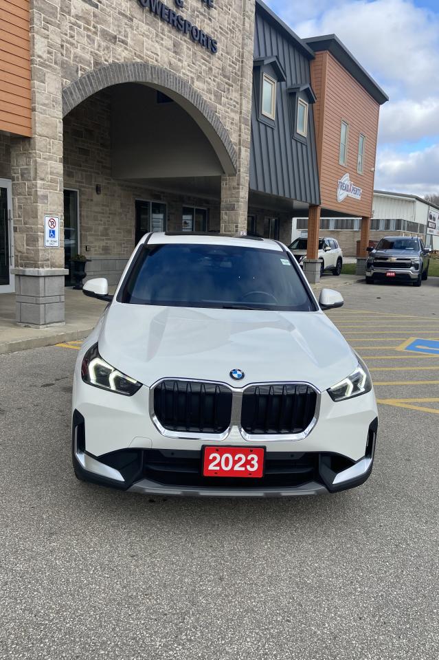 2023 BMW X1 xDrive28i Photo