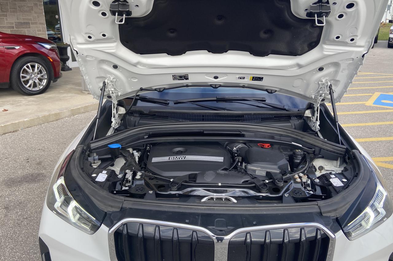 2023 BMW X1 xDrive28i Photo