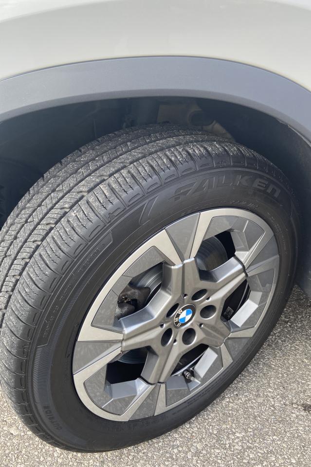 2023 BMW X1 xDrive28i Photo