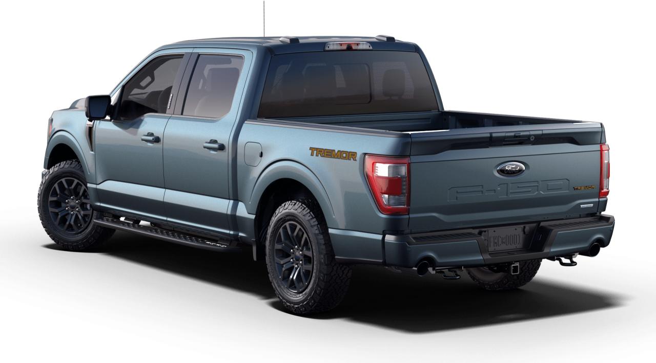 2023 Ford F-150 Tremor 4WD SuperCrew 5.5' Box Photo1