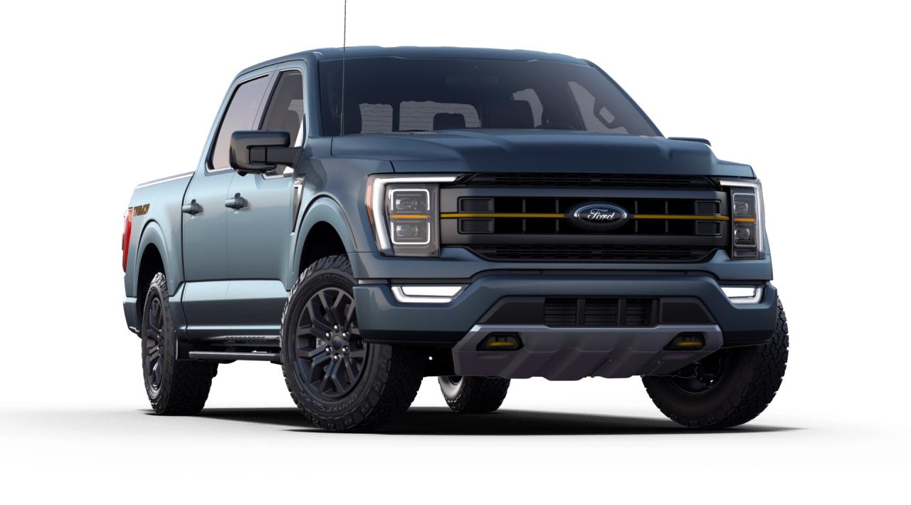 2023 Ford F-150 Tremor 4WD SuperCrew 5.5' Box Photo