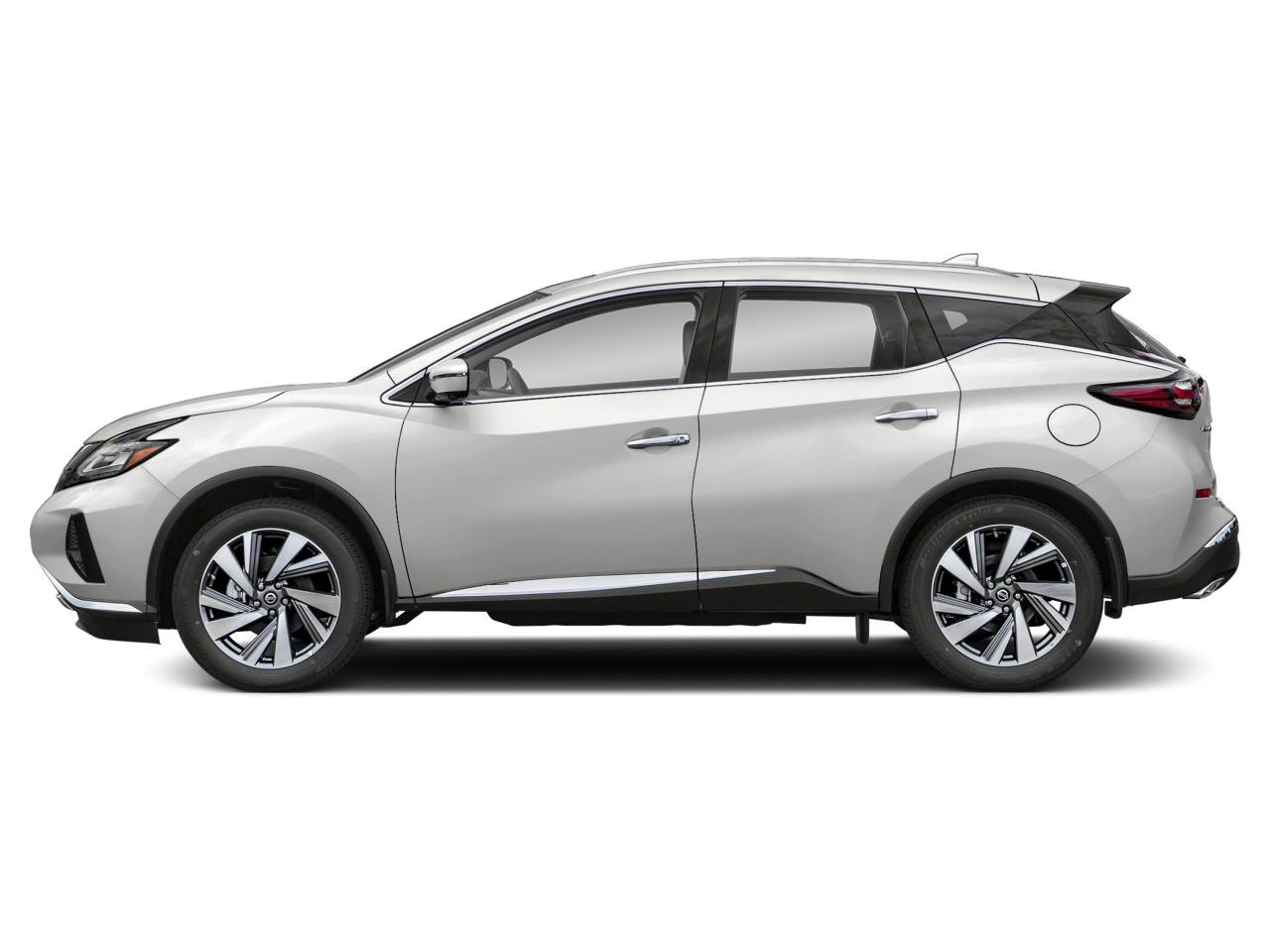 2020 Nissan Murano SL Photo
