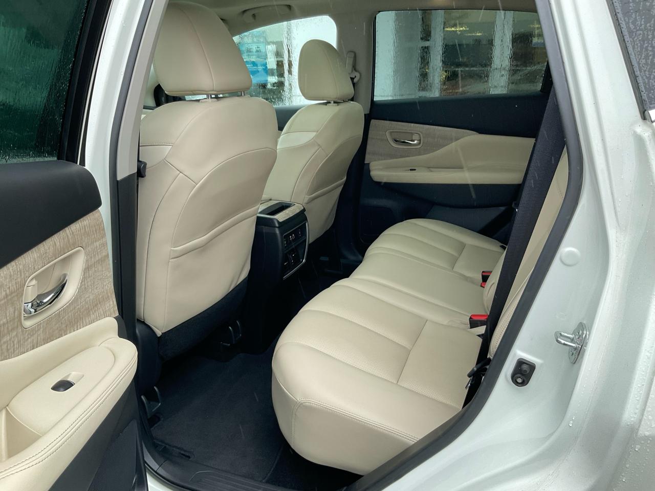 2020 Nissan Murano SL Photo5