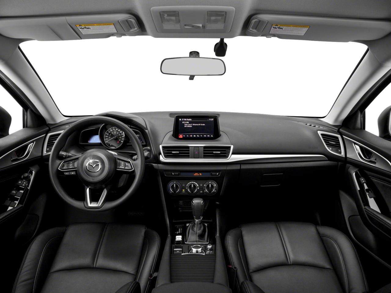 2017 Mazda MAZDA3 SE Photo5