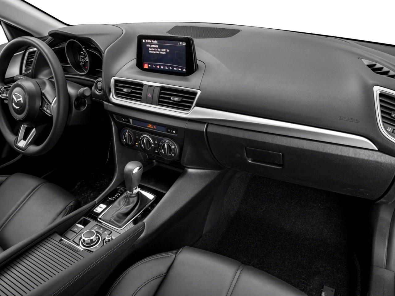2017 Mazda MAZDA3 SE Photo5