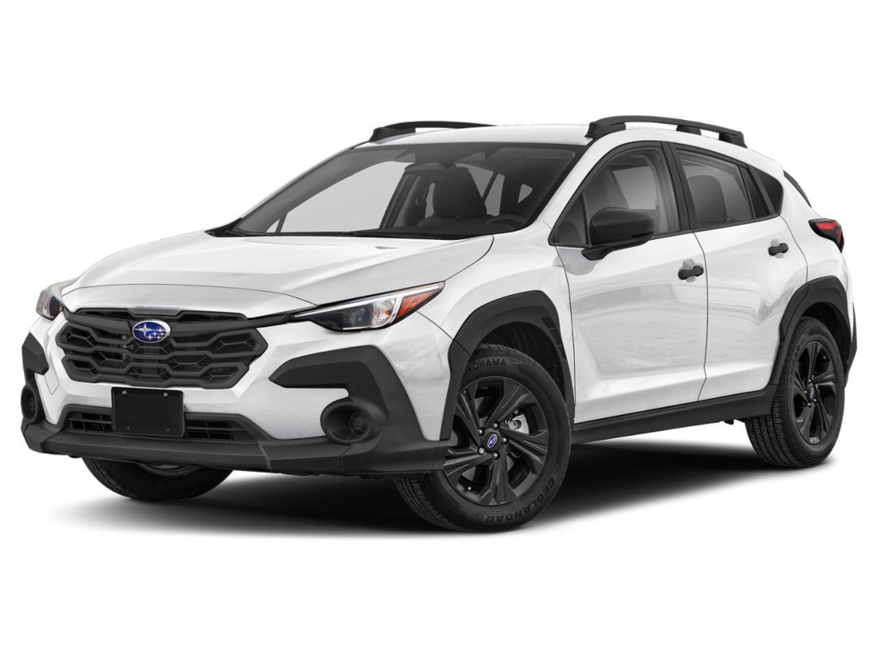 New 2026 Subaru XV Crosstrek CONVENIENCE AWD for sale in North Vancouver, BC