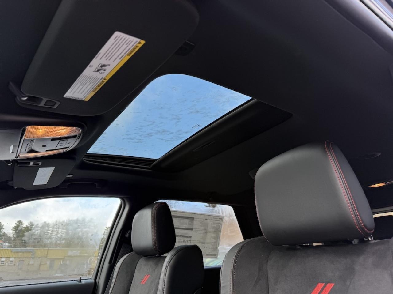 2026 Dodge Durango GT PLUS AWD Photo