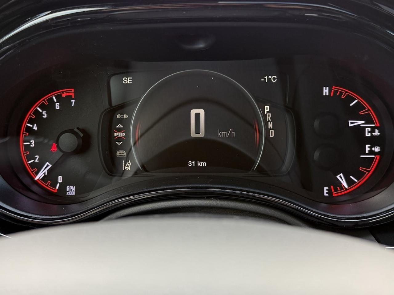 2026 Dodge Durango GT PLUS AWD Photo