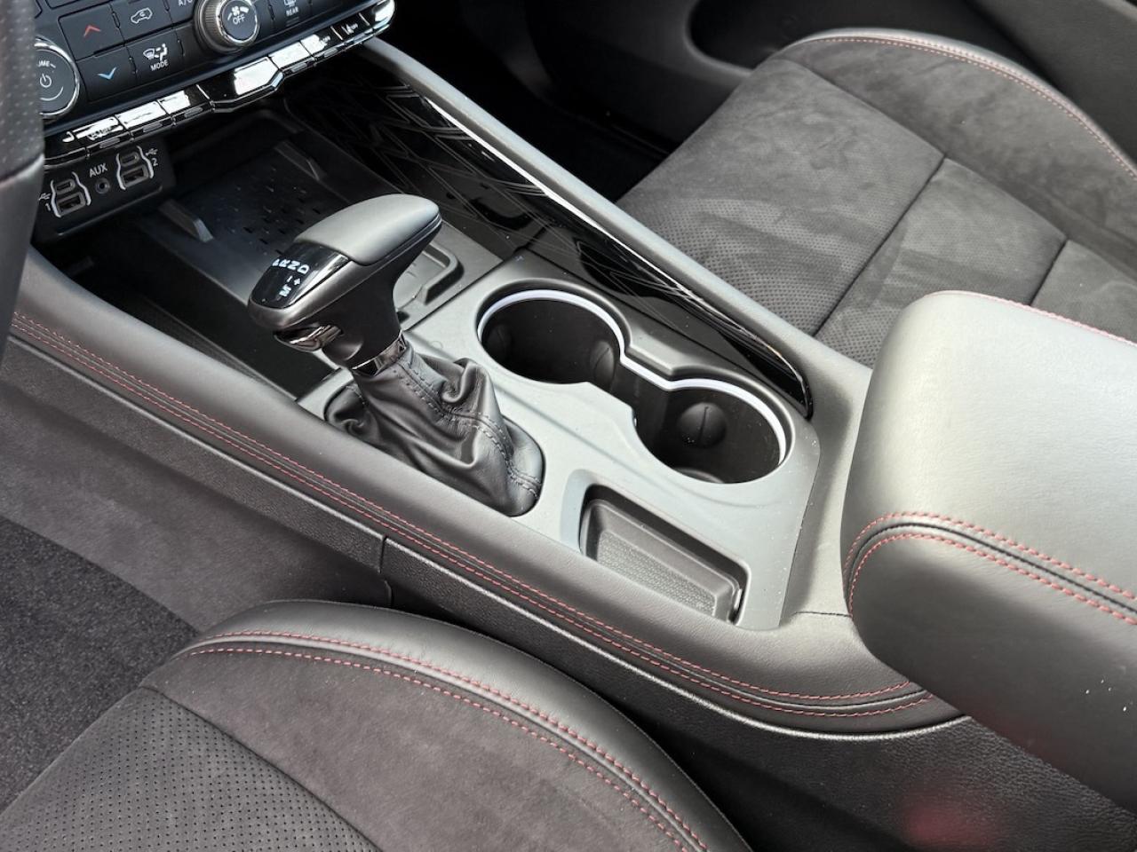 2026 Dodge Durango GT PLUS AWD Photo