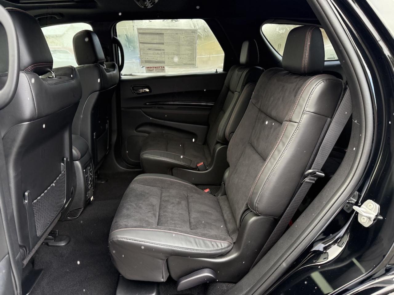 2026 Dodge Durango GT PLUS AWD Photo