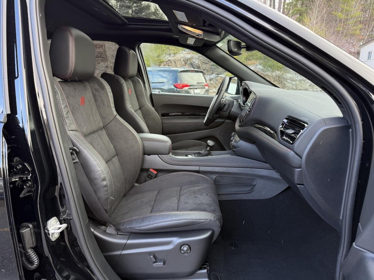 2026 Dodge Durango GT PLUS AWD Photo