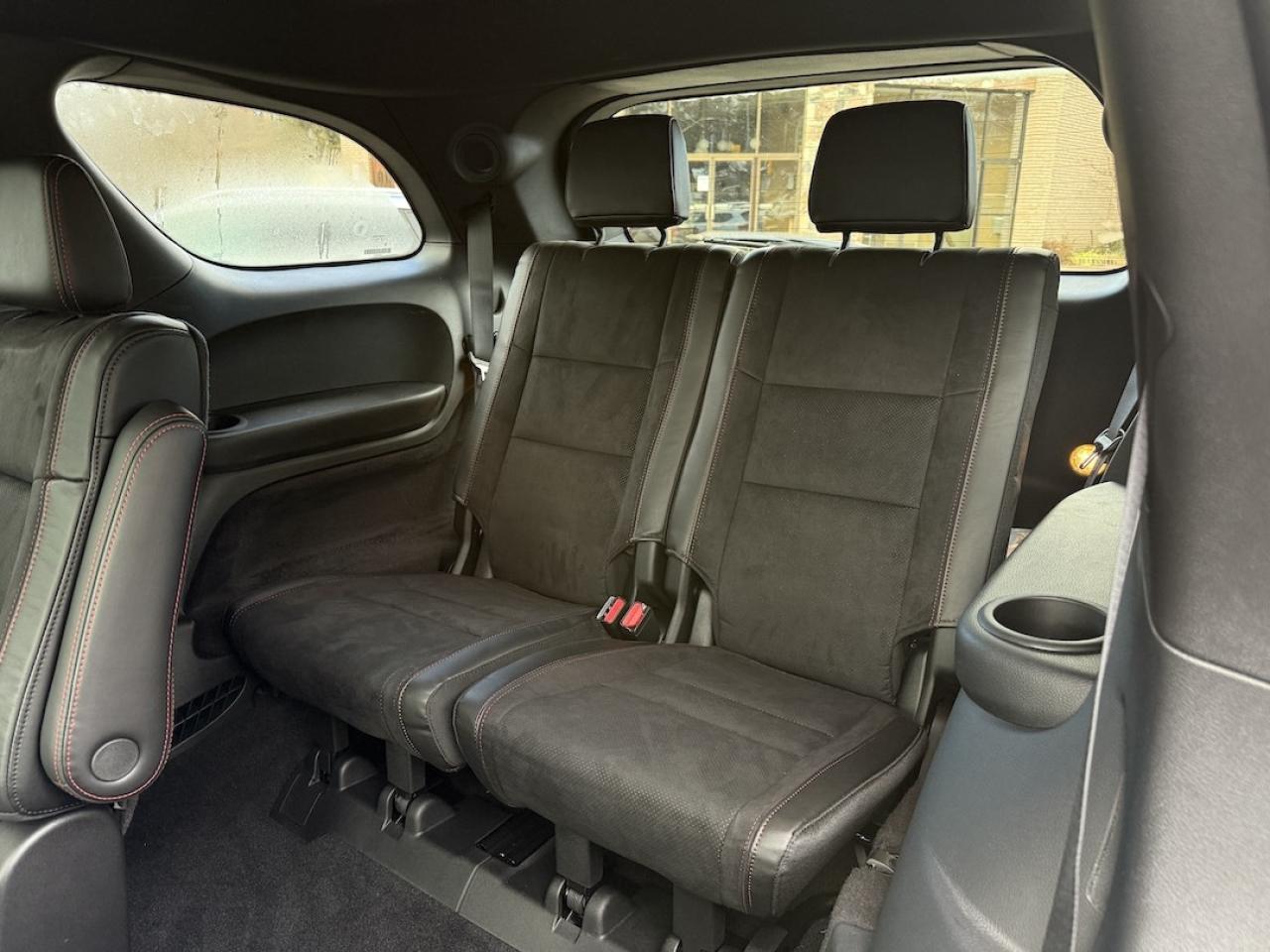 2026 Dodge Durango GT PLUS AWD Photo