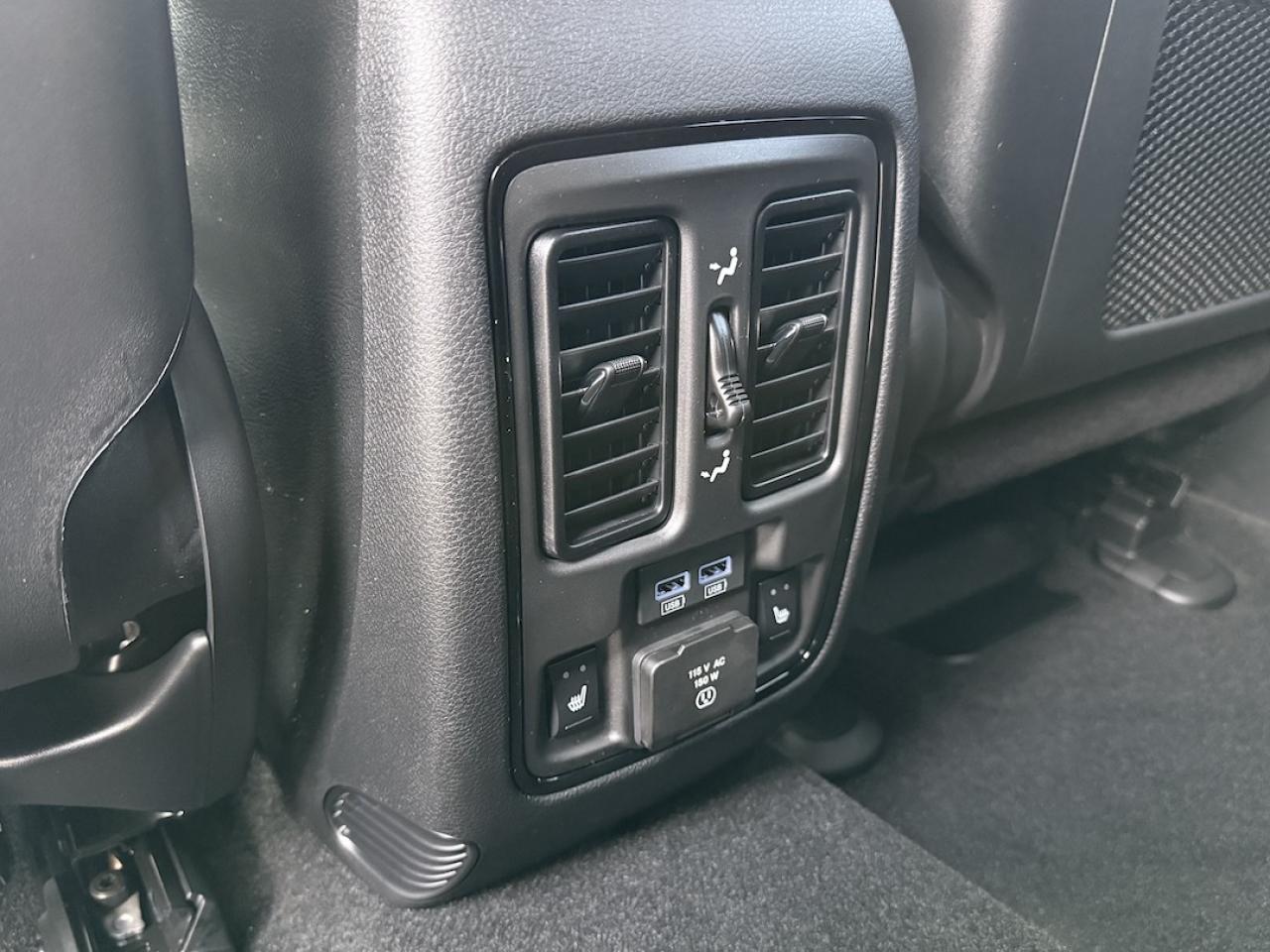 2026 Dodge Durango GT PLUS AWD Photo