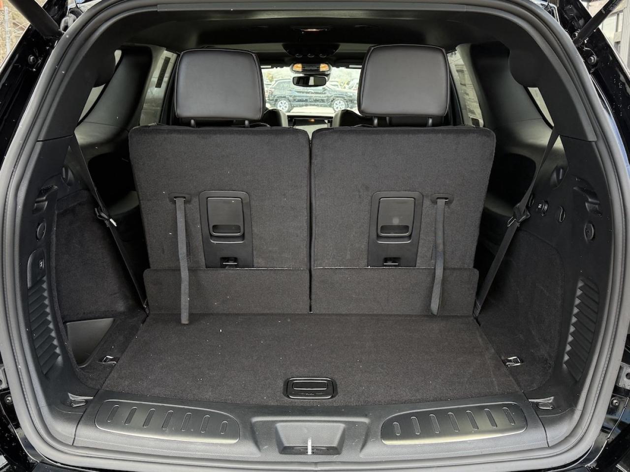 2026 Dodge Durango GT PLUS AWD Photo