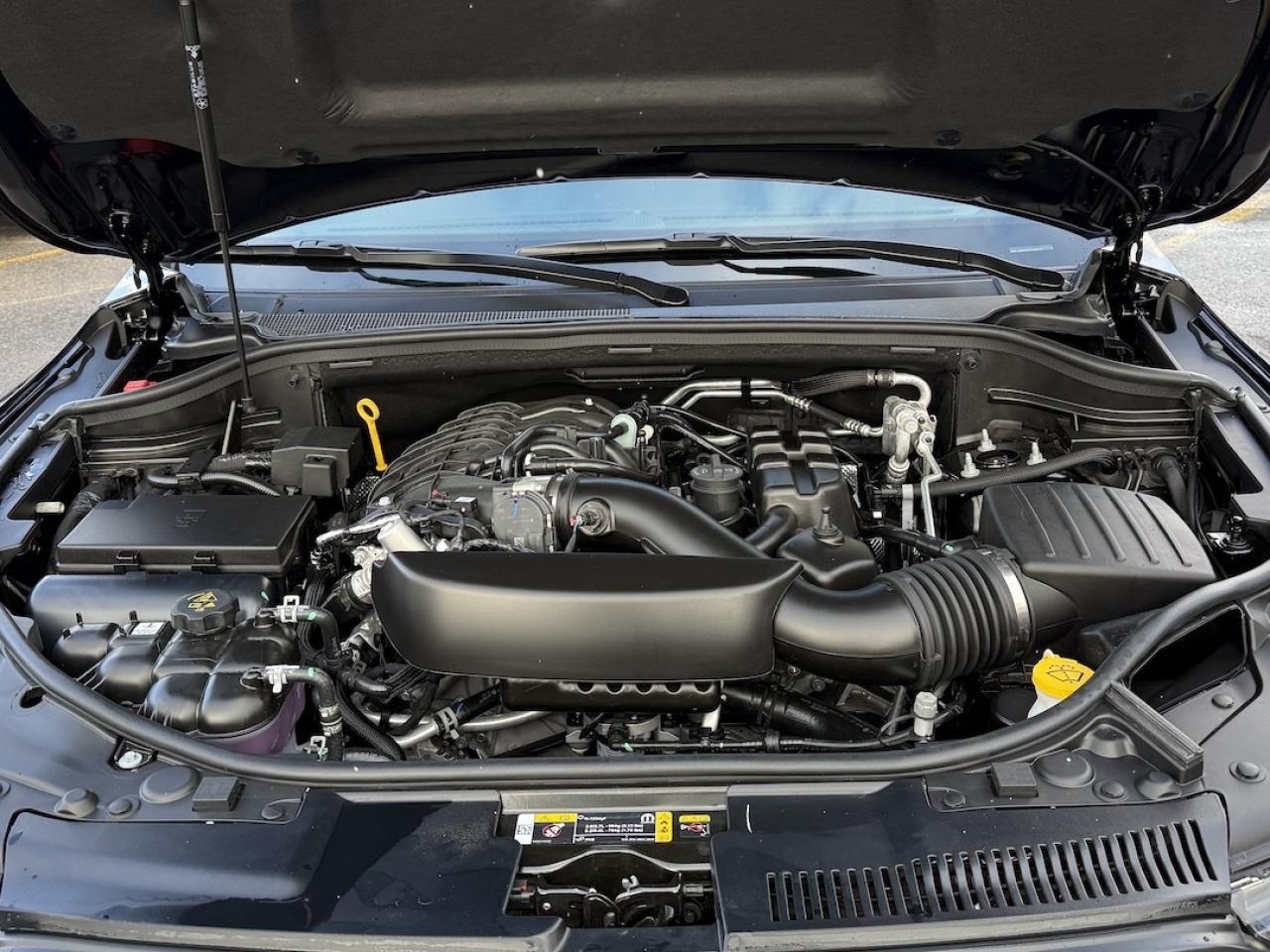 2026 Dodge Durango GT PLUS AWD Photo