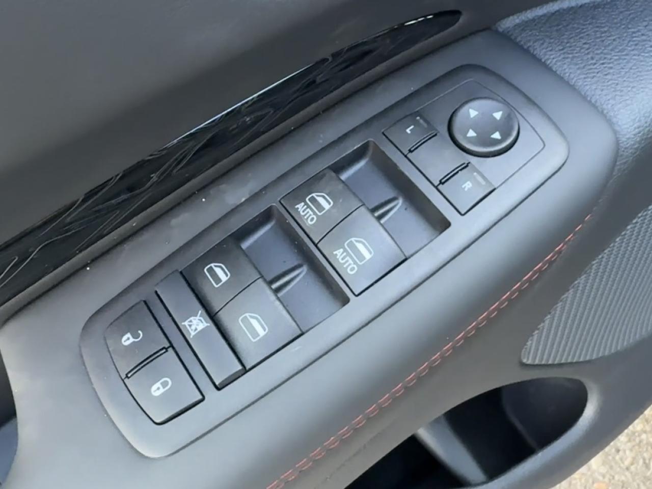 2026 Dodge Durango GT PLUS AWD Photo