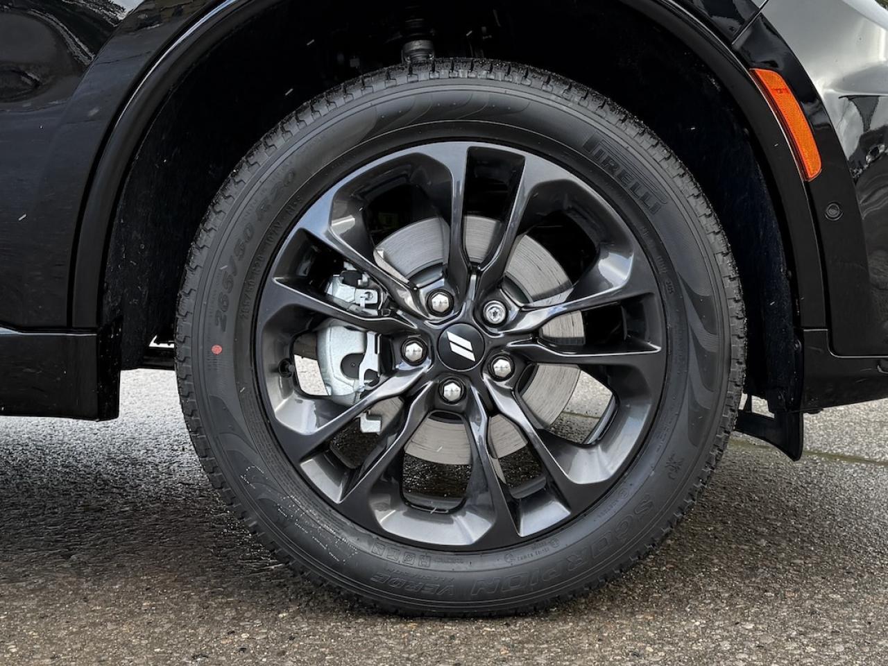 2026 Dodge Durango GT PLUS AWD Photo