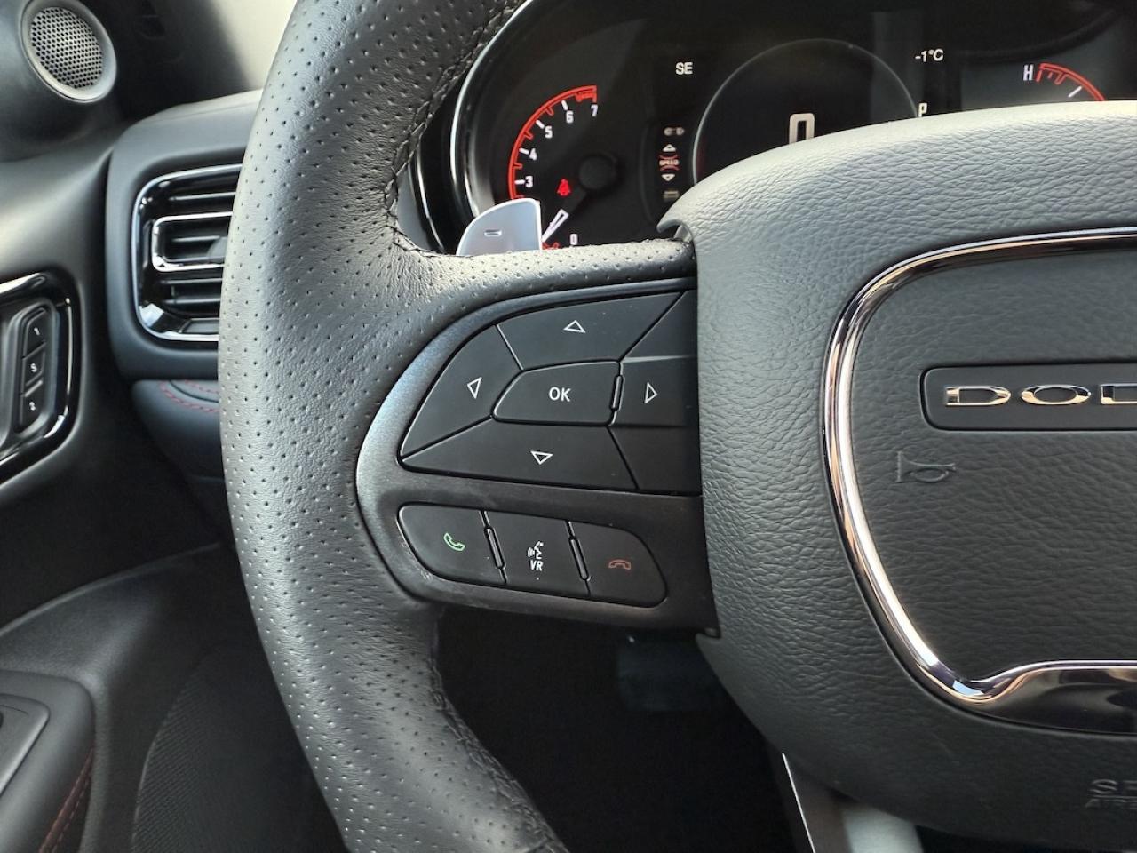 2026 Dodge Durango GT PLUS AWD Photo