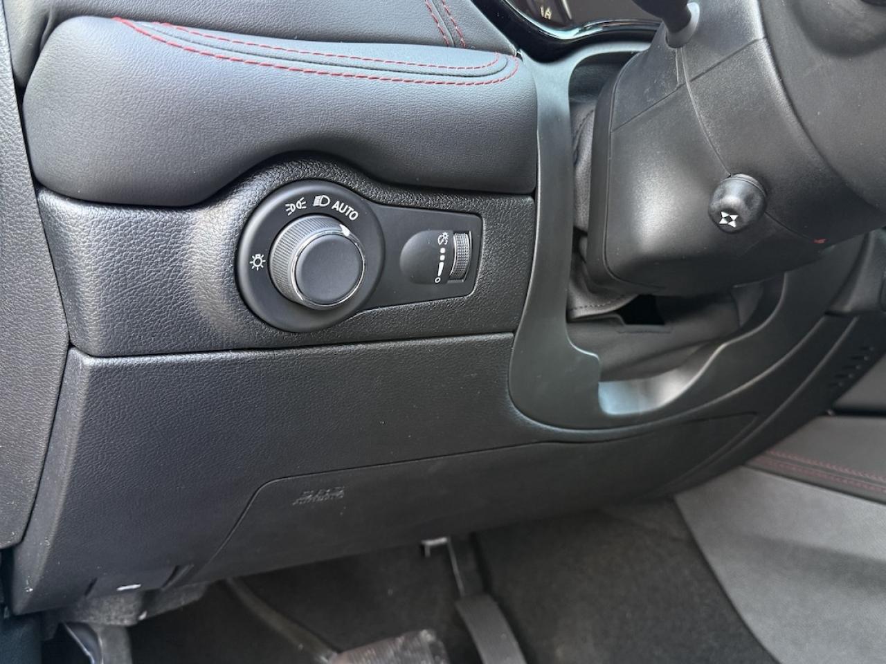 2026 Dodge Durango GT PLUS AWD Photo