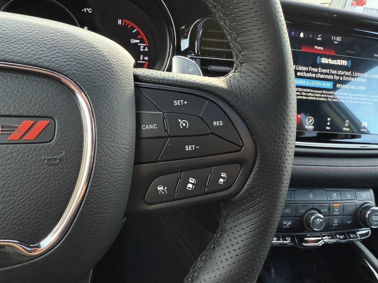 2026 Dodge Durango GT PLUS AWD Photo