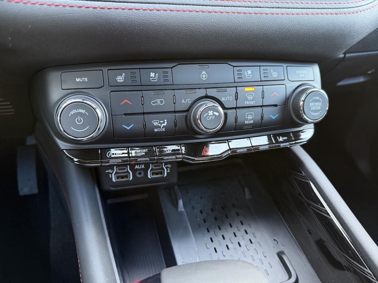 2026 Dodge Durango GT PLUS AWD Photo