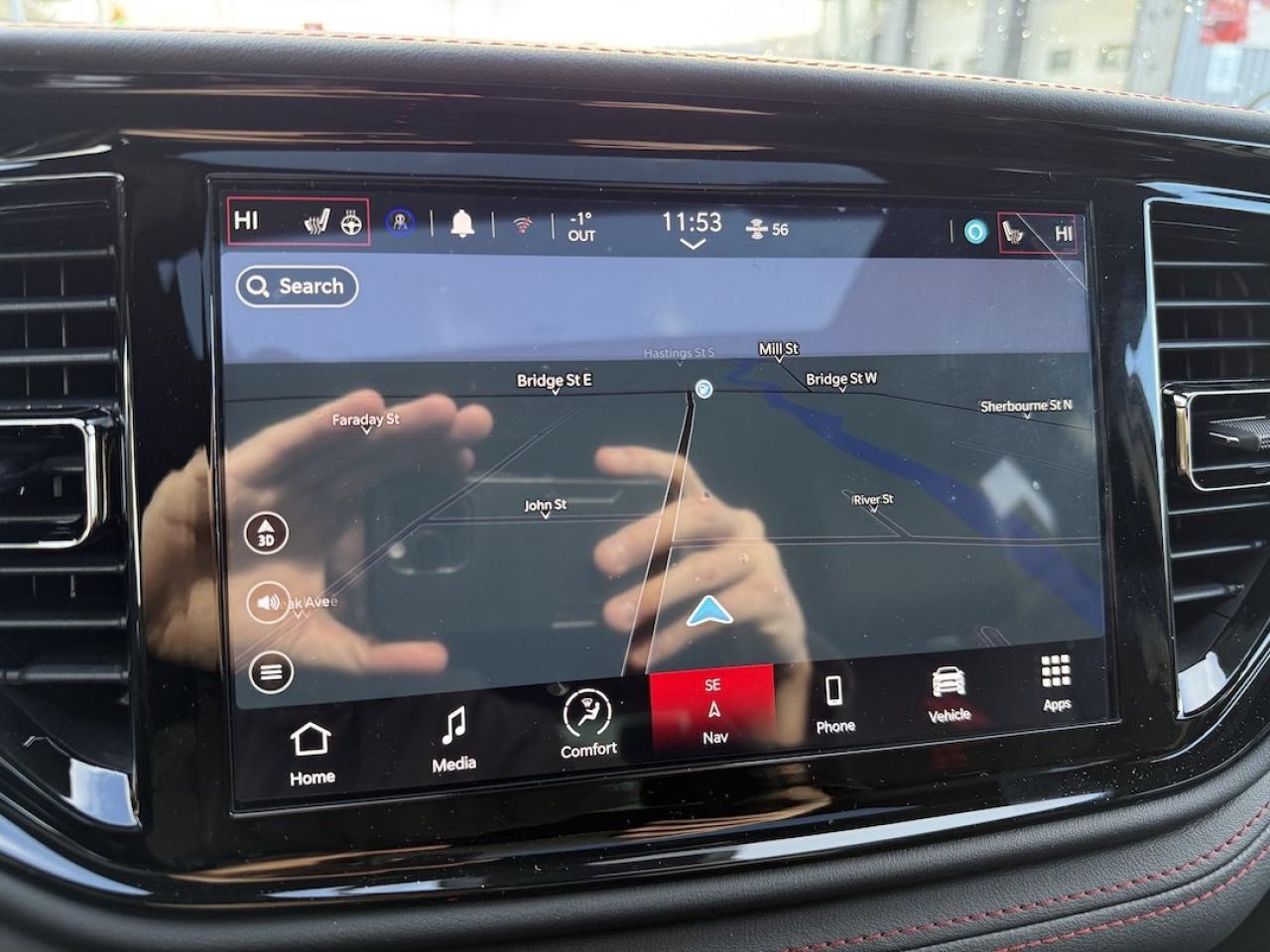 2026 Dodge Durango GT PLUS AWD Photo