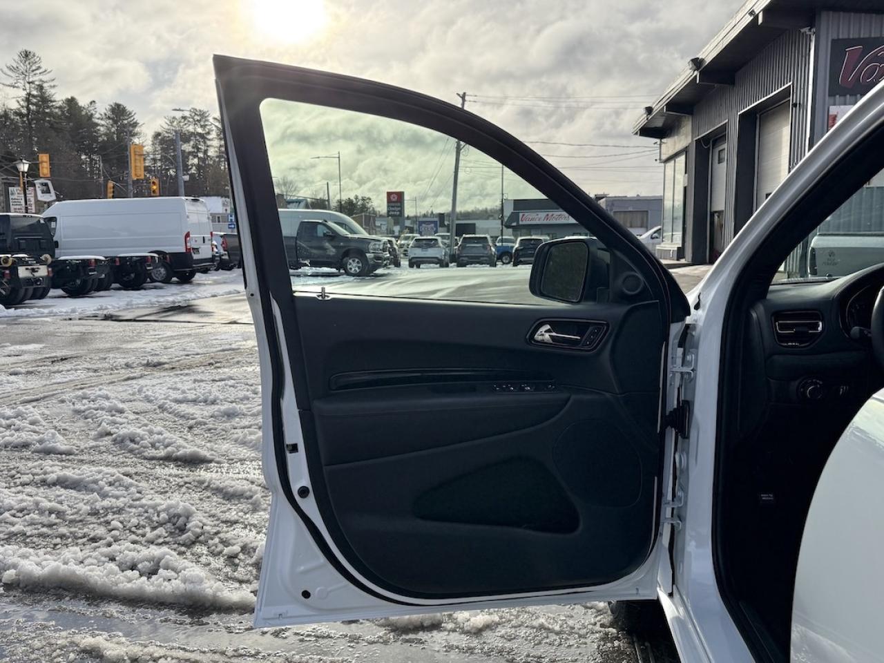 2026 Dodge Durango GT PLUS AWD Photo