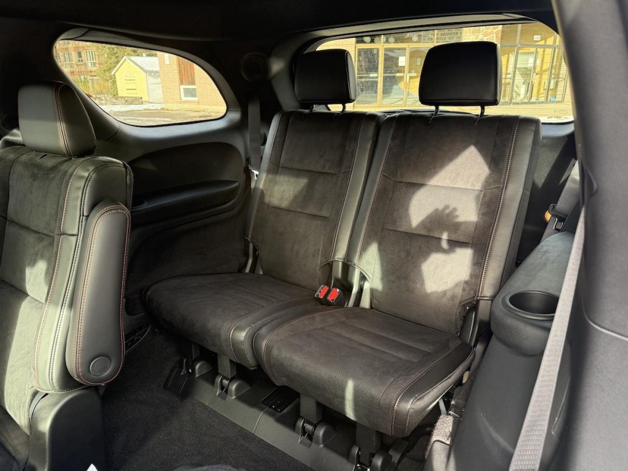 2026 Dodge Durango GT PLUS AWD Photo