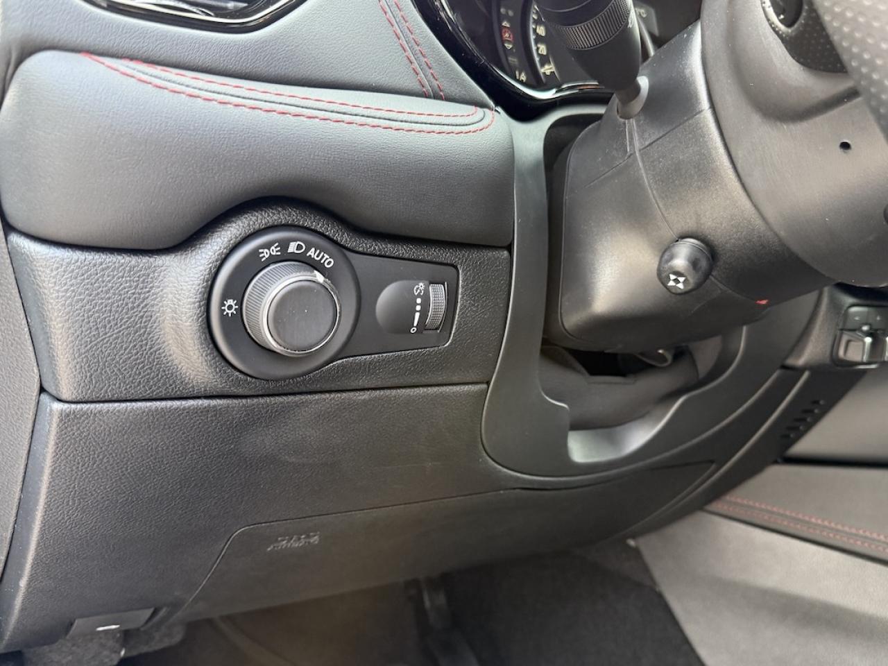 2026 Dodge Durango GT PLUS AWD Photo