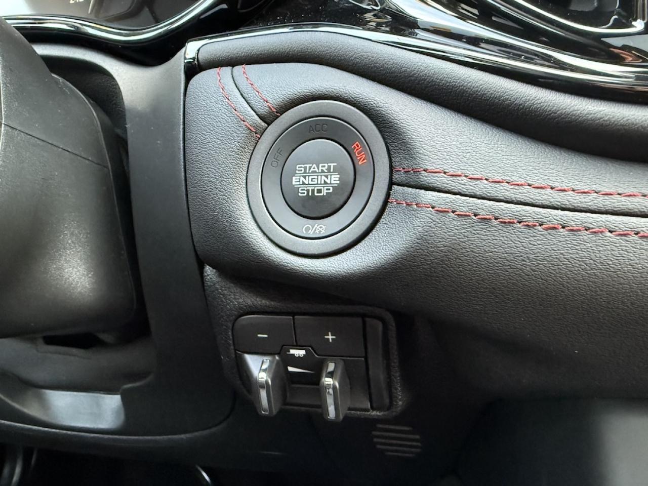 2026 Dodge Durango GT PLUS AWD Photo