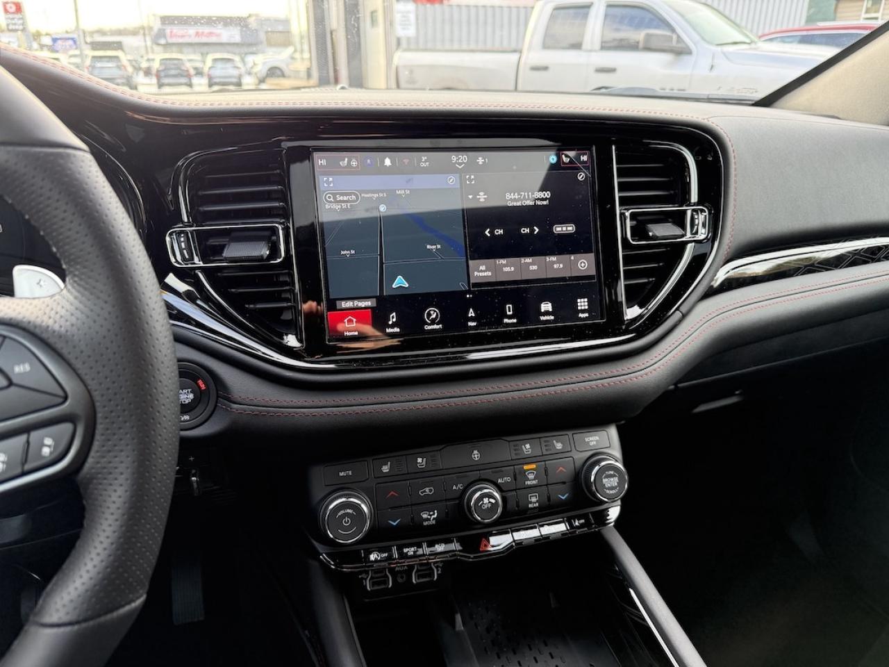 2026 Dodge Durango GT PLUS AWD Photo