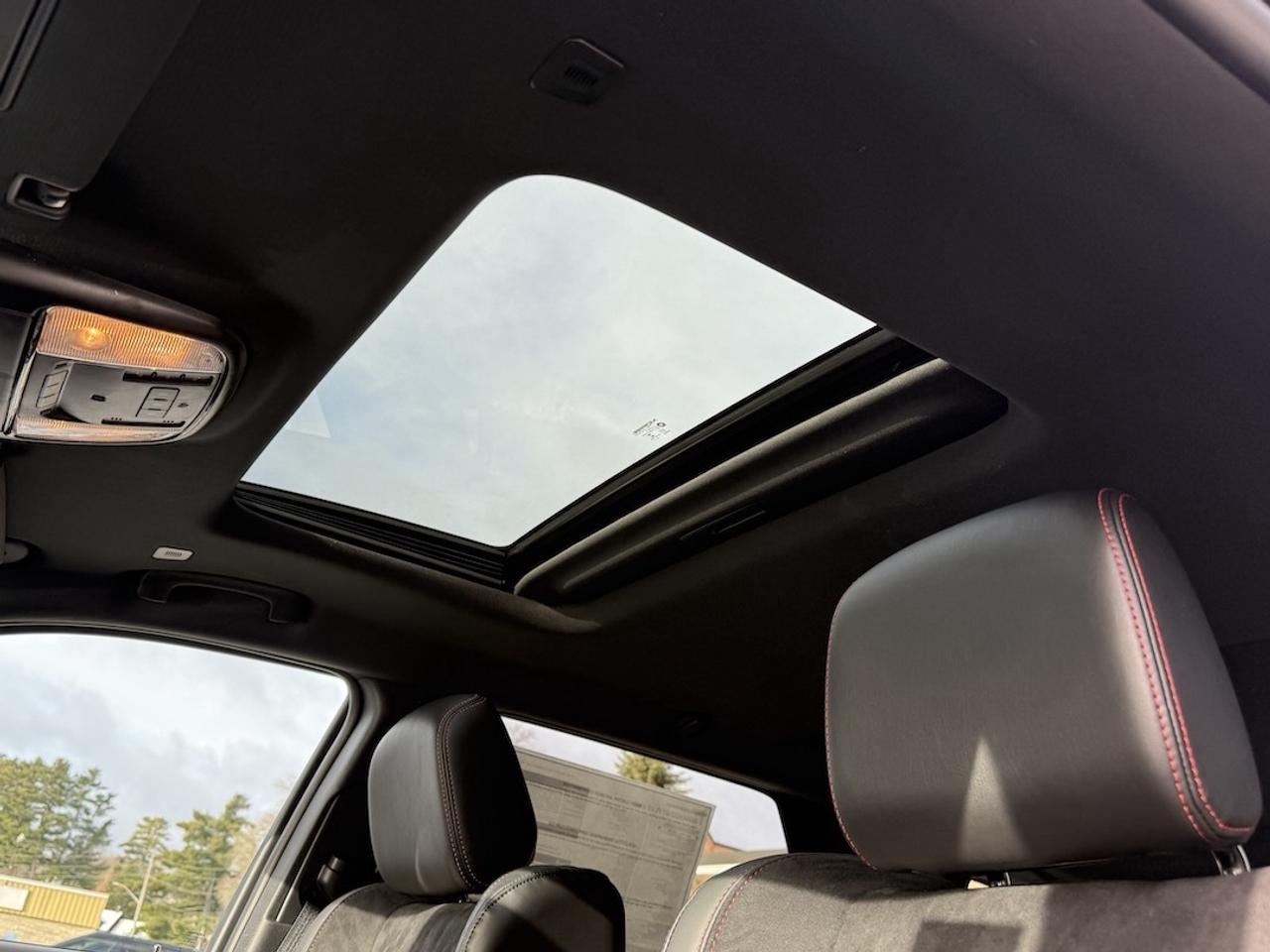 2026 Dodge Durango GT PLUS AWD Photo