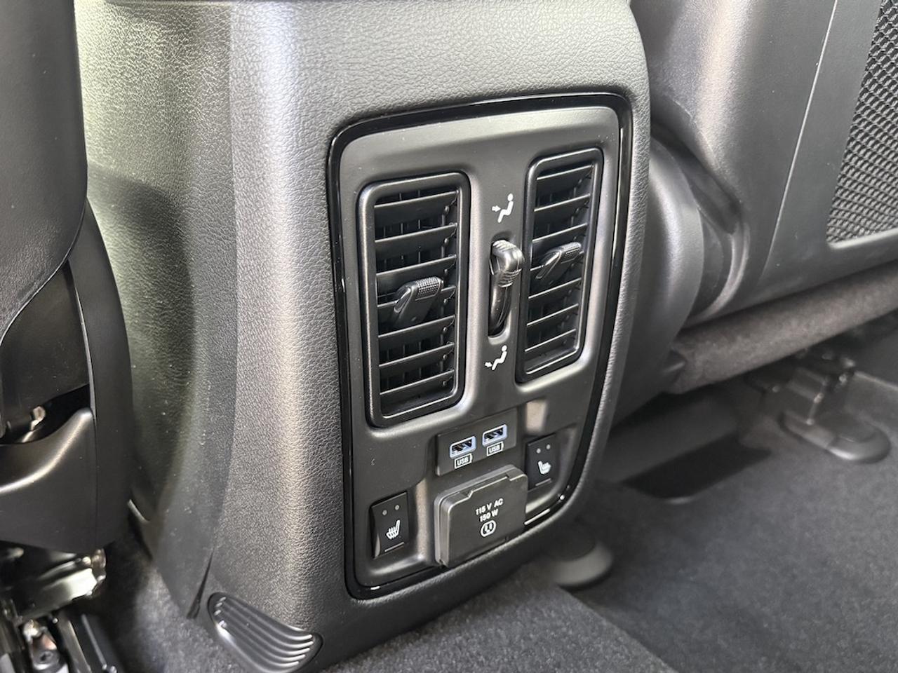 2026 Dodge Durango GT PLUS AWD Photo