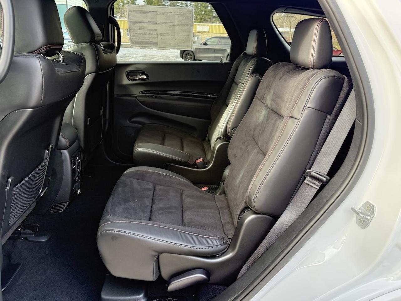 2026 Dodge Durango GT PLUS AWD Photo