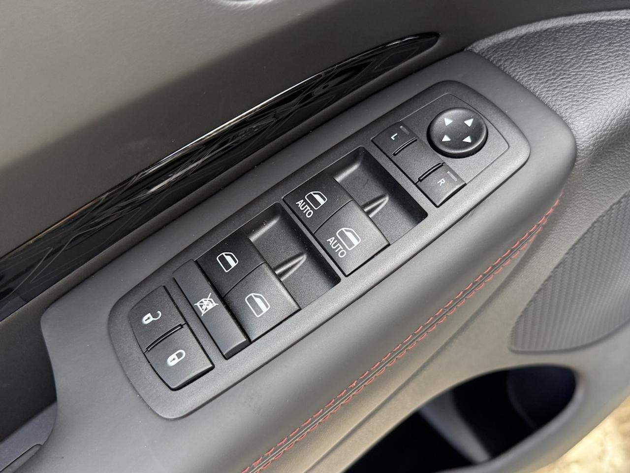 2026 Dodge Durango GT PLUS AWD Photo